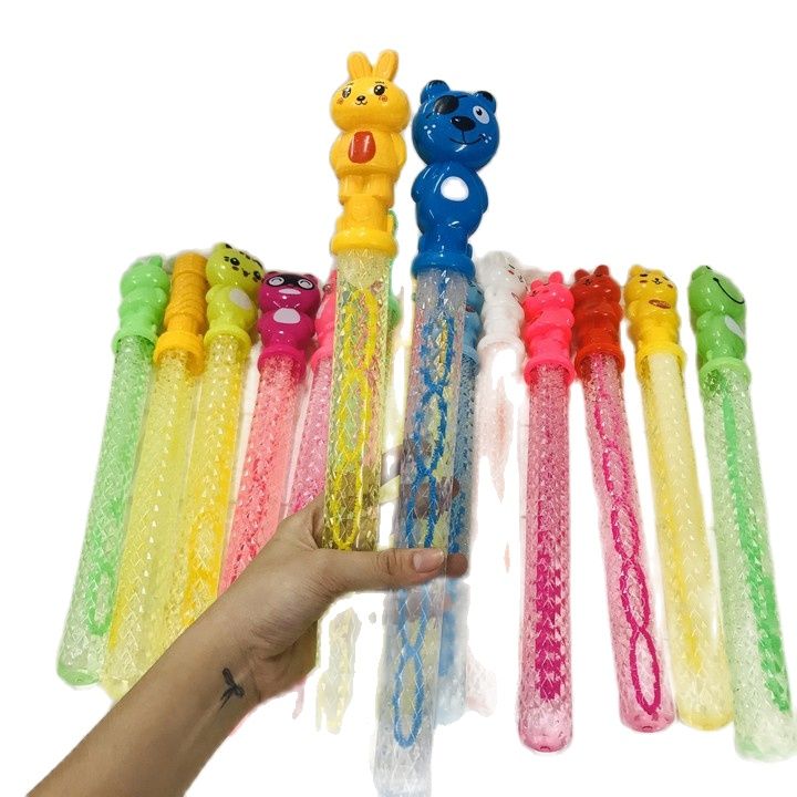 6 Que thổi bong bóng xà phòng