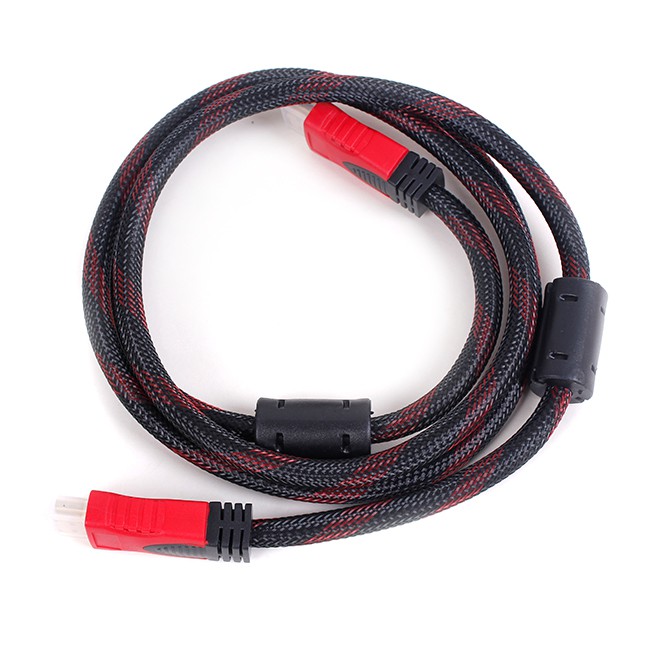 Dây Cáp TV HDMI có cục chống nhiễu Tốt