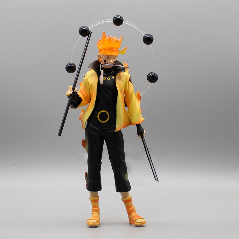 Mô hình naruto siêu phẩm hàng đẹp siêu chất