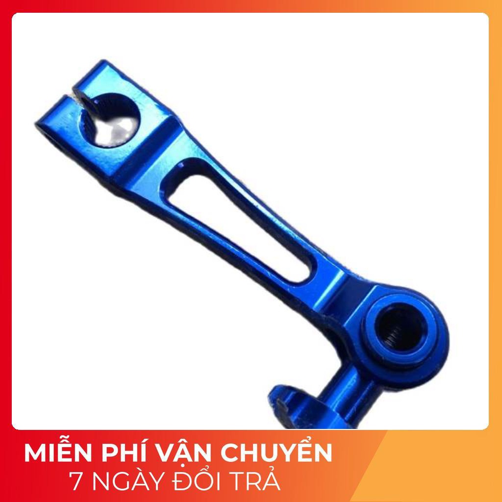 Bát Thắng Đùm Nhôm Trước Chắc Chắn Gắn Được Cho Tất Cả Loại Xe