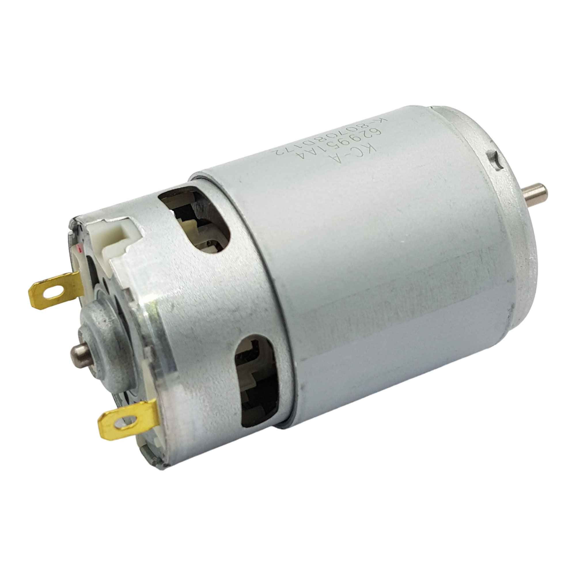 Động cơ 550 6-12VDC trục ngắn