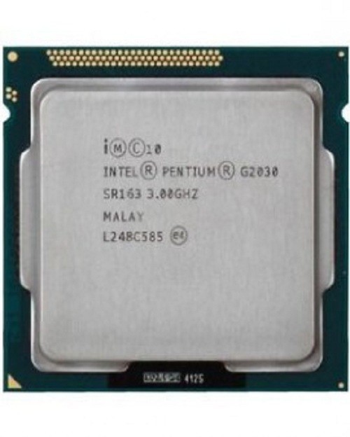 [HCM]Bộ vi xử lý cpu G2030 3.0/3M