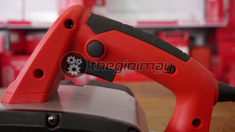 [HCM]Máy bào gỗ Oshima MB-850