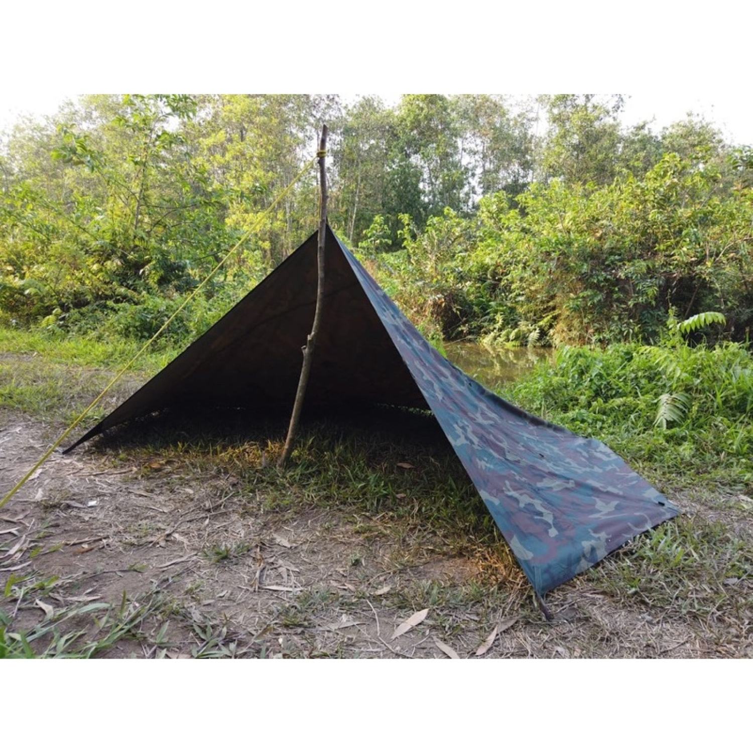 TẤM BẠT CHE MƯA (3.2M*1.8M)