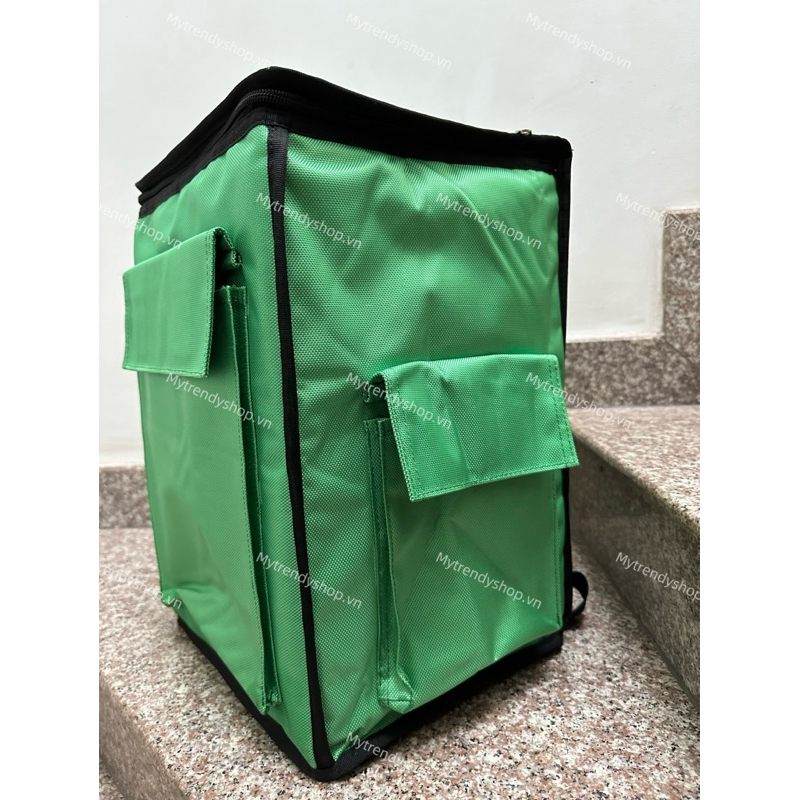 BALÔ GIỮ NHIỆT GIAO HÀNG 36 LÍT SHIPPER