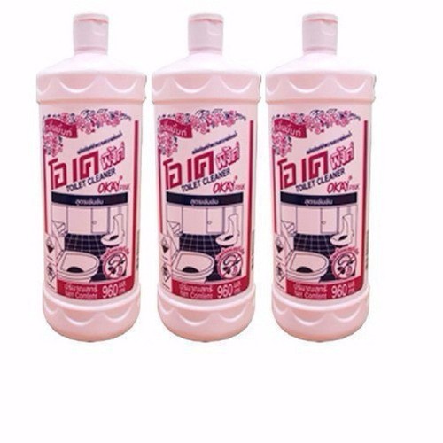 Chất tẩy rửa đa năng OKAY THÁI LAN 960ml