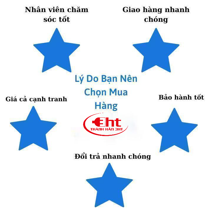 Bộ 10 con Diode 1N4007 1A 1000V (DIP)