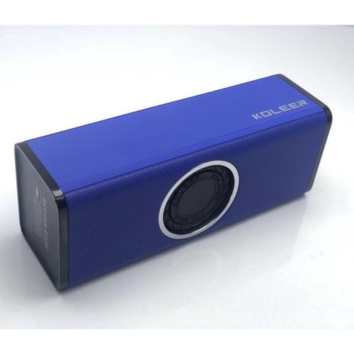 🔥 SẴN HÀNG 🔥 LOA BLUETOOTH KOLEER SU-H5 [BH 06 tháng, lỗi 1 đổi 1 tại LTLSHOP]