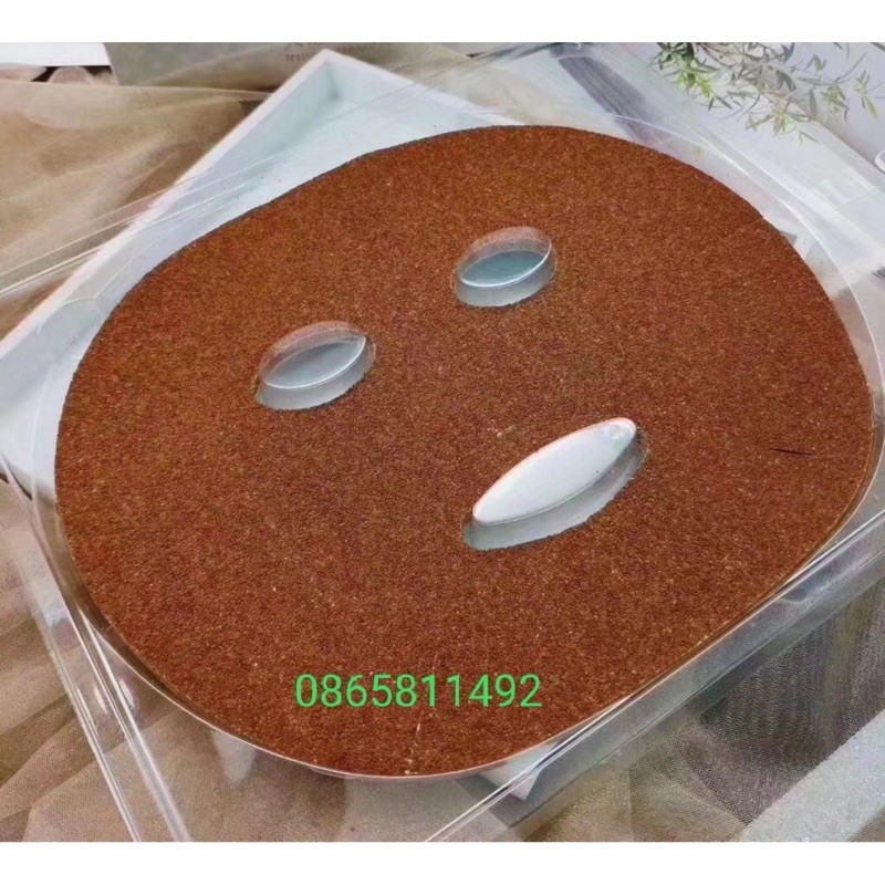 50 miếng mặ nạ ngũ hoa hạt.