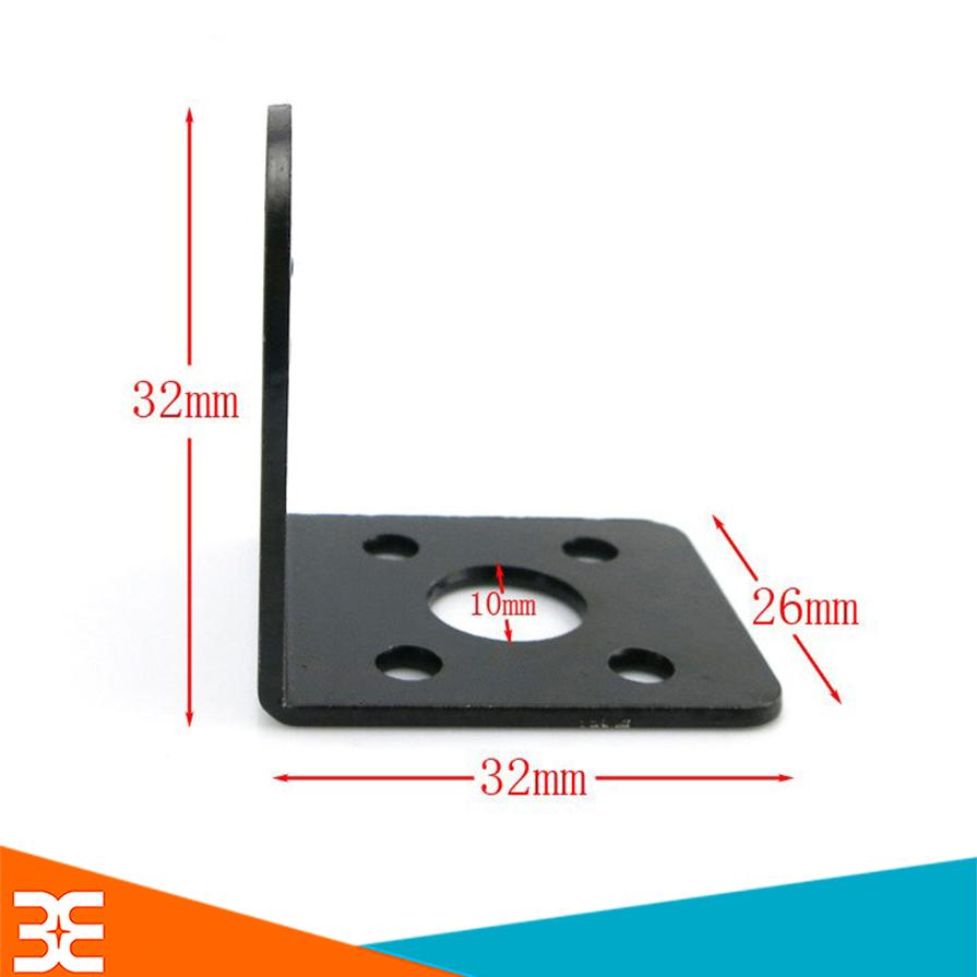 Khung Động Cơ Giảm Tốc 370/371