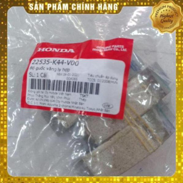 Bố 3 càng ( 3 búa ) Vision 2014-2020