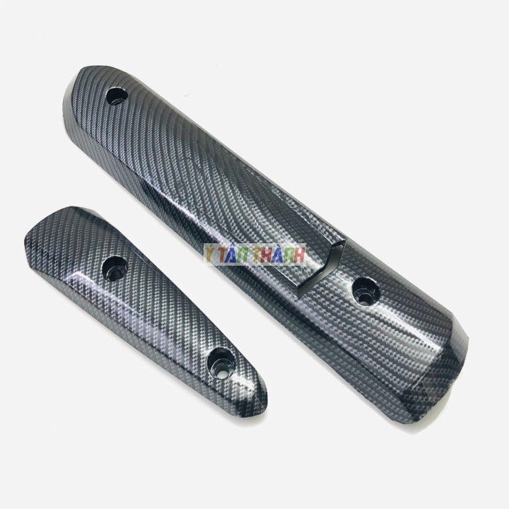 Ốp Pô Spark Carbon - 11764