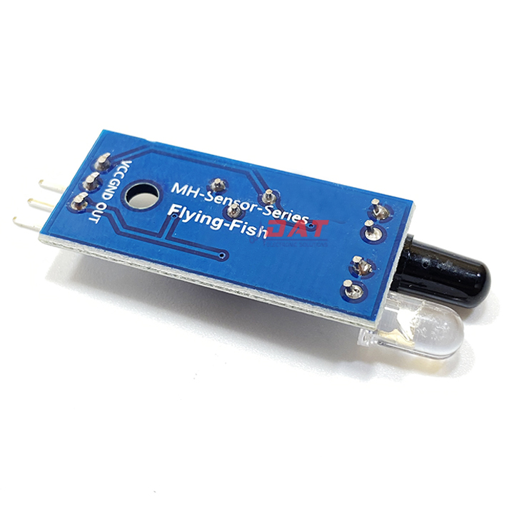 [HCM]Cảm biến vật cản hồng ngoại C51