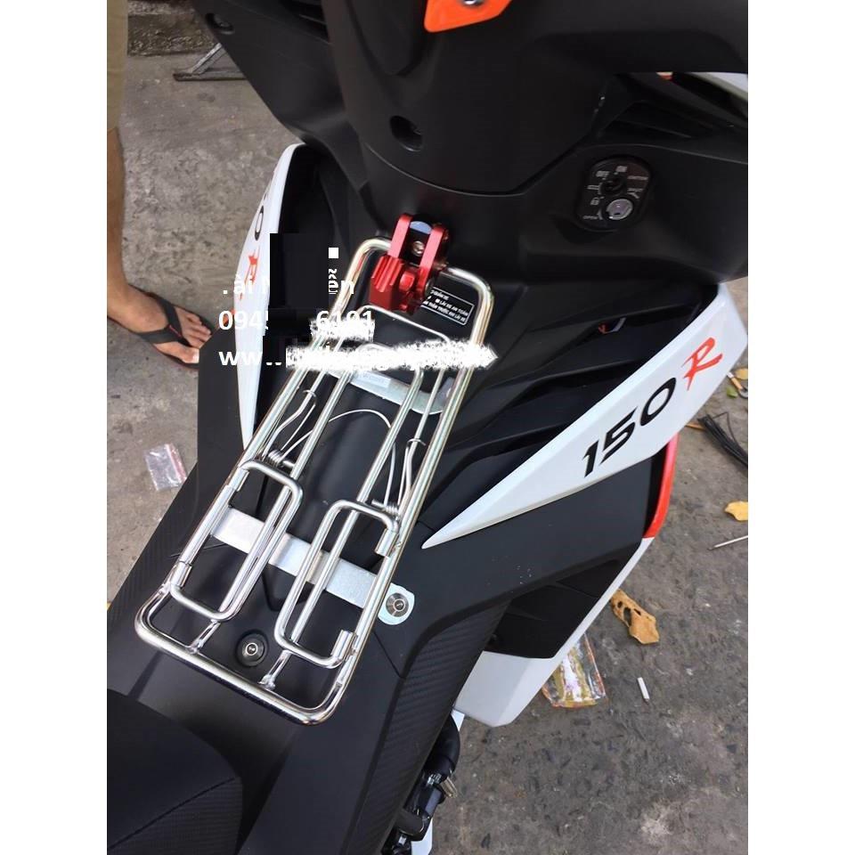 [HCM]BAGA 10LY INOX CHO WINNER MẪU VUÔNG