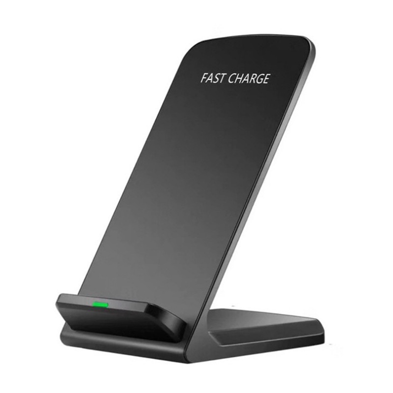 Đế Sạc Không Dây Chính Hãng Wireless Charging 15W Cho Điện Thoại IOS  Android - Sạc Không Dây Nhanh Chuẩn Qi Cao Cấp Có Đèn Báo, Cáp Sạc Giá Rẻ |  