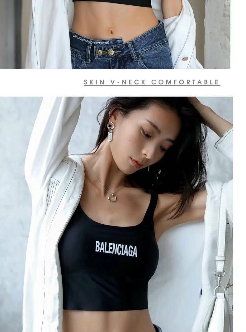 Áo Bra Mẫu Hót BALENCIAGA 2022