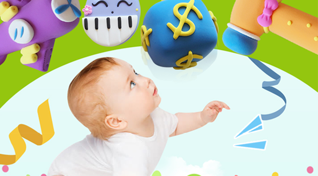 Bộ Bốc Thôi Nôi Cho Bé Trai Bé Gái