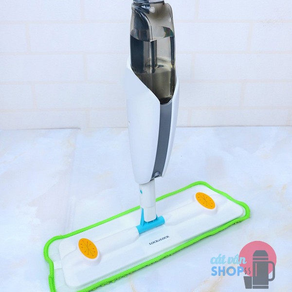 Cây Lau Nhà Dạng Đứng Lock&Lock ETM461