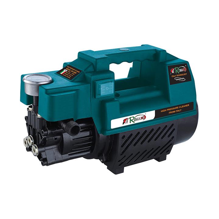 Máy Rửa Xe 2000W Romano RO-2000