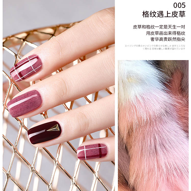 [HCM]Sơn gel AS mã AXD