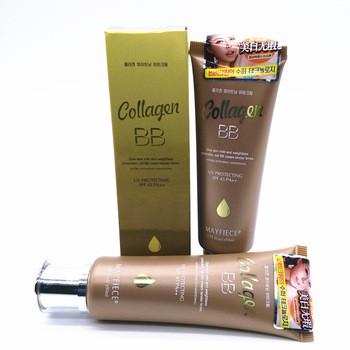Kem nền BB collagen Mayfiece Hàn Quốc 50ml