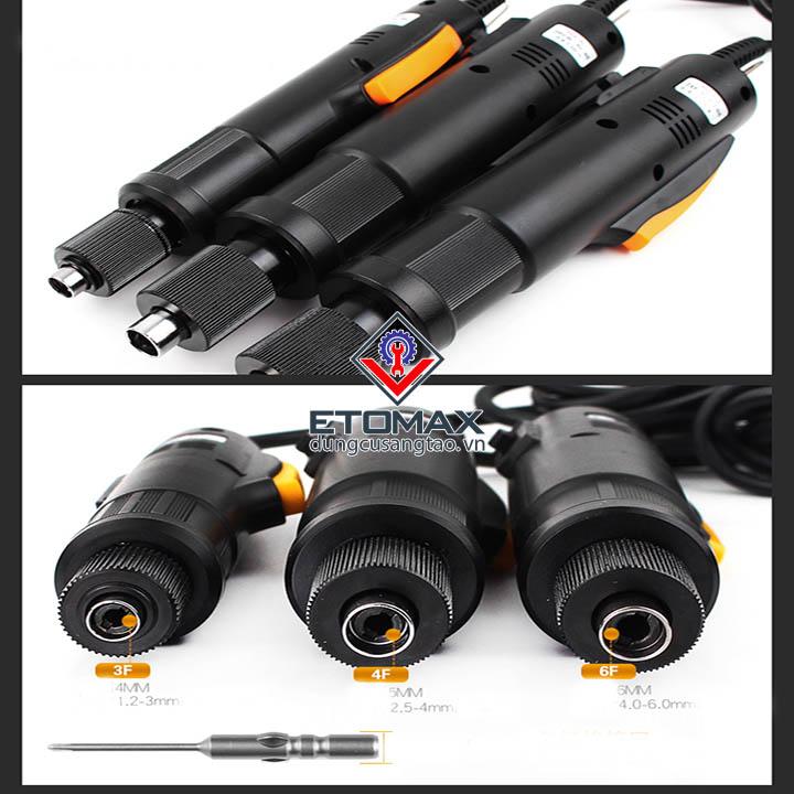 Máy vặn vít cầm tay mini cao cấp JB3F
