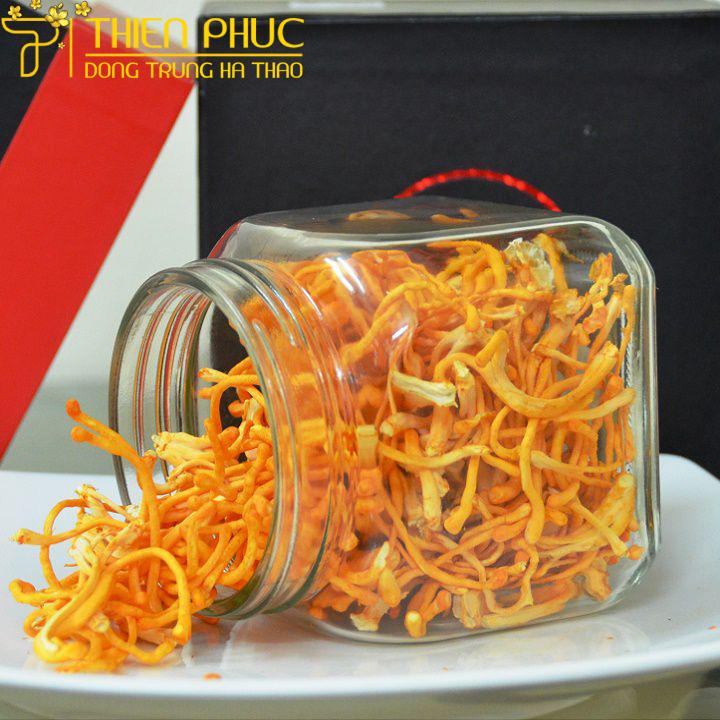 Đông Trùng Hạ Thảo Thiên Phúc 30g