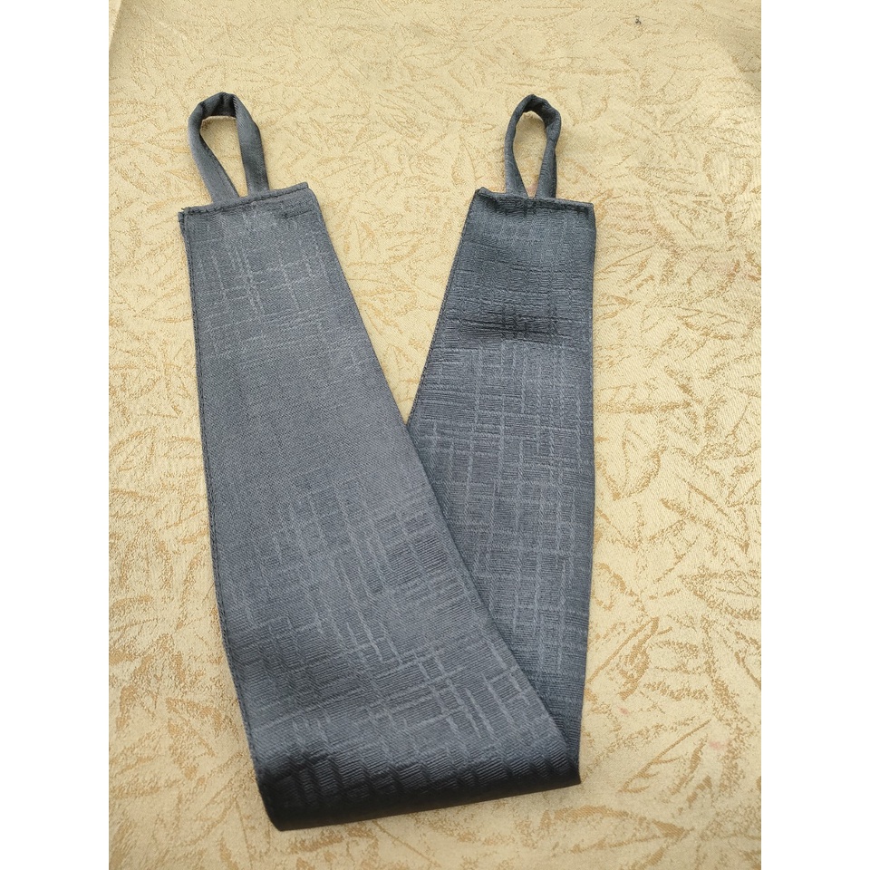 Dây buộc rèm vải, tay vén rèm, dây cột rèm