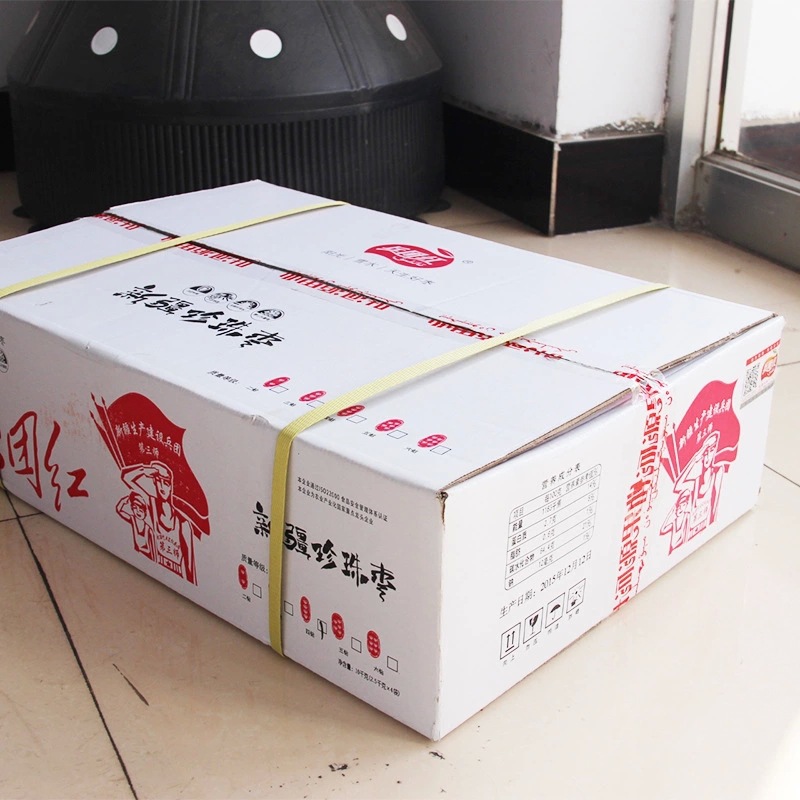 100gr táo đỏ khô