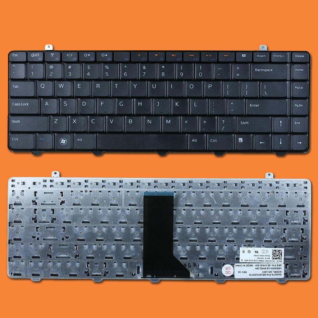 Bàn phím laptop Dell 1464