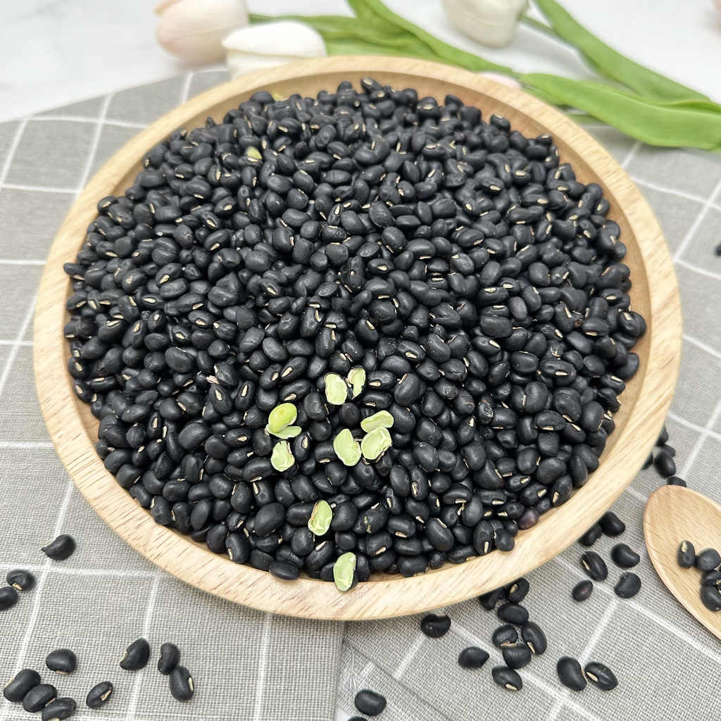 [HOT] Đậu đen xanh lòng Tấn Phát loại 1kg