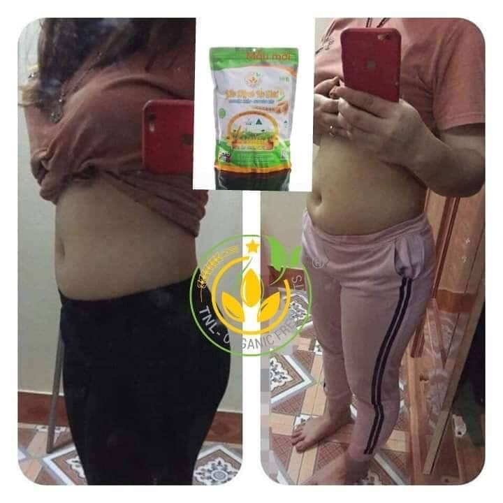 Sỉ 5 Yến mạch úc tươi giảm cân
