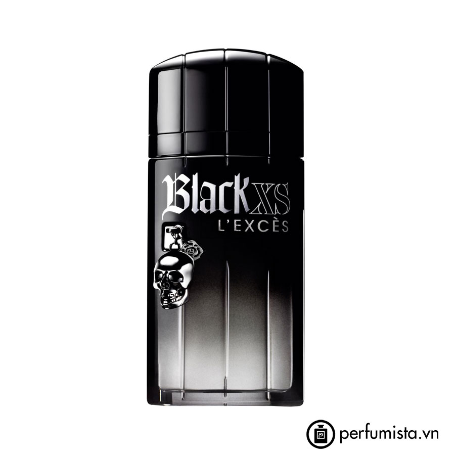 Nước hoa nam Black XS L'Exces 100ml