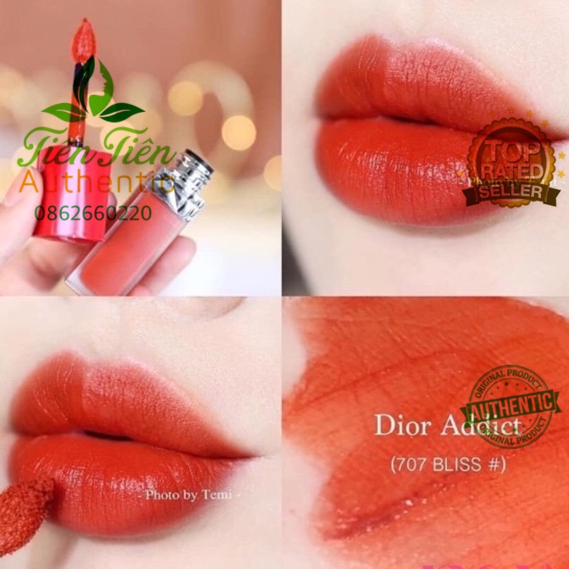 Chenny shop  Son dior 436 cam cháy đẹp nhức nhối  Dior  Facebook