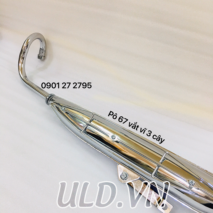 [HCM]PÔ VẮT 67 VĨ .3 CÂY