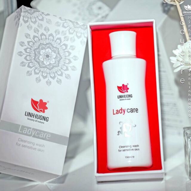 Dung dịch vệ sinh linh hương