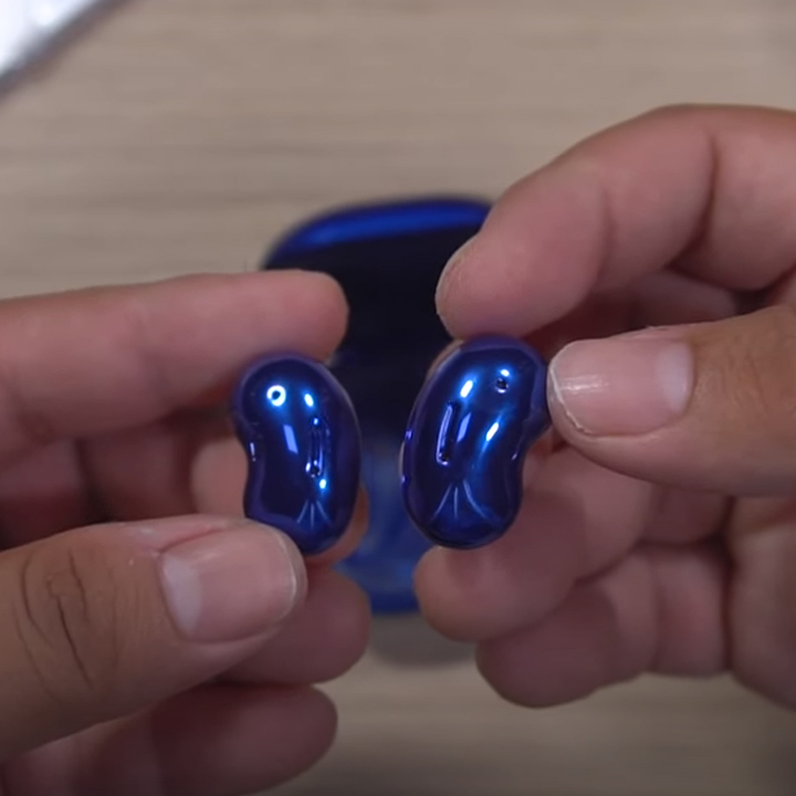 [Bán lẻ] Tai nghe lẻ thay thế Samsung Galaxy Buds Live