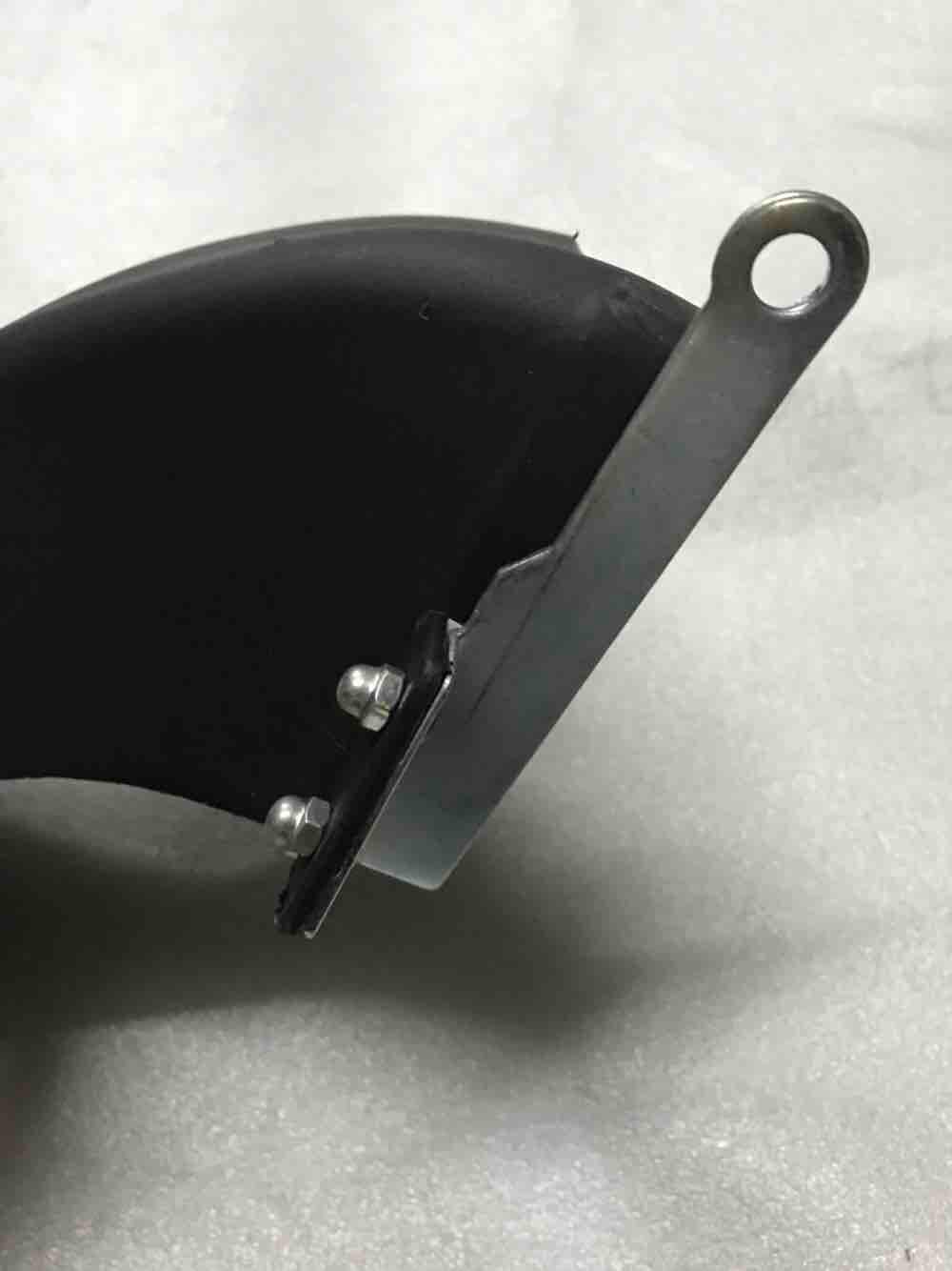 Reserved child air blade đời Top Fuel Tank body and click old