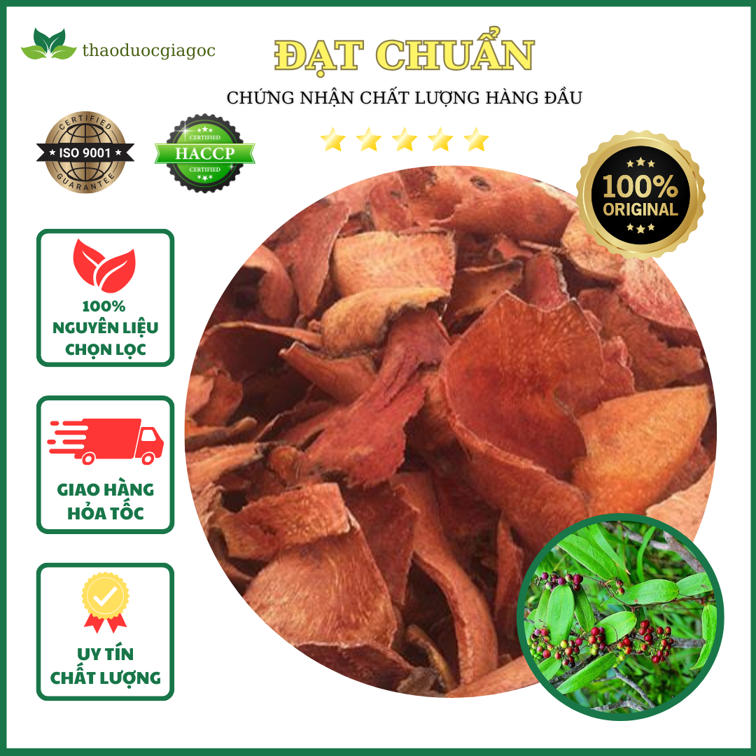 1kg củ khúc khắc khô
