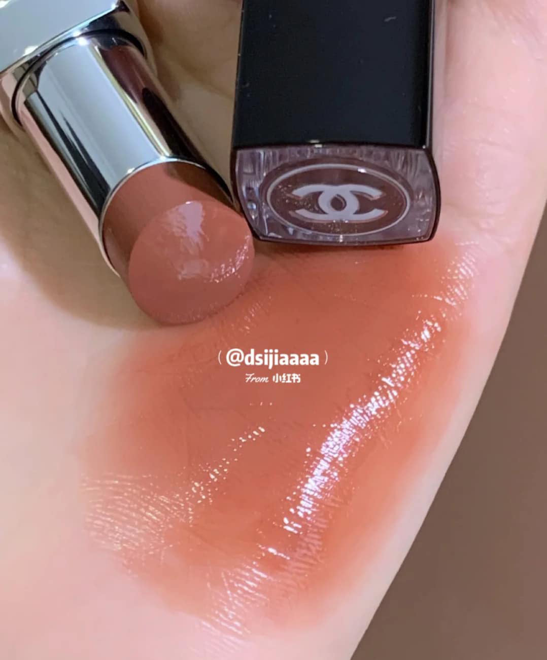 Son Chanel Rouge Coco Bloom màu 112, 116, 120, 134