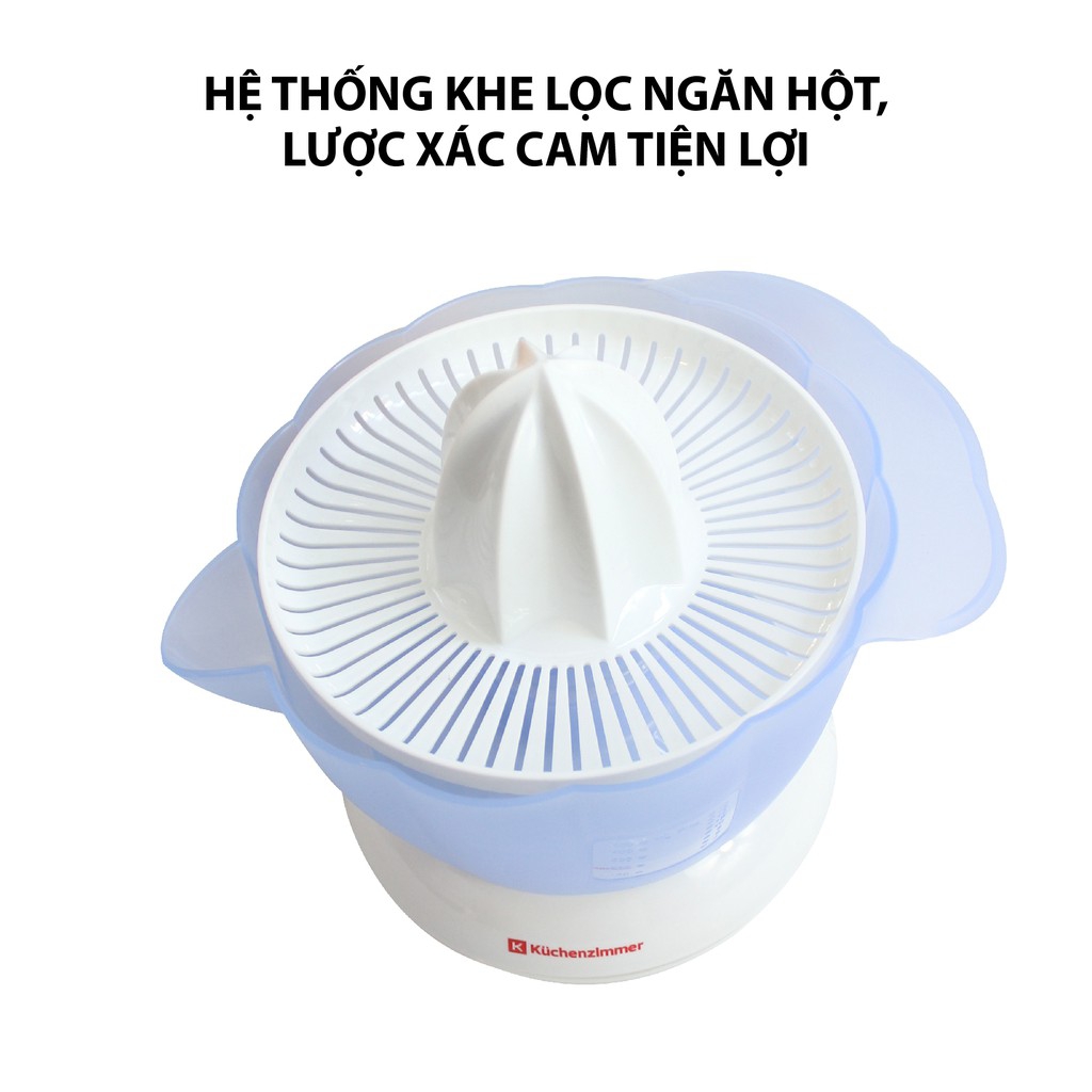 Dụng cụ vắt cam Kuchenzimmer - 3000365