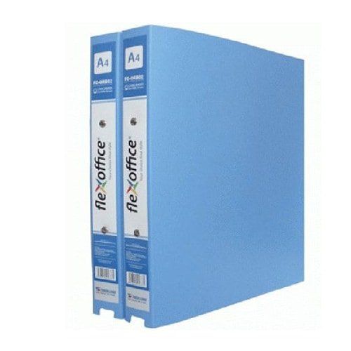 2 Cái BÌA NHẪN ORING 35 Flexoffice FO-ORB03