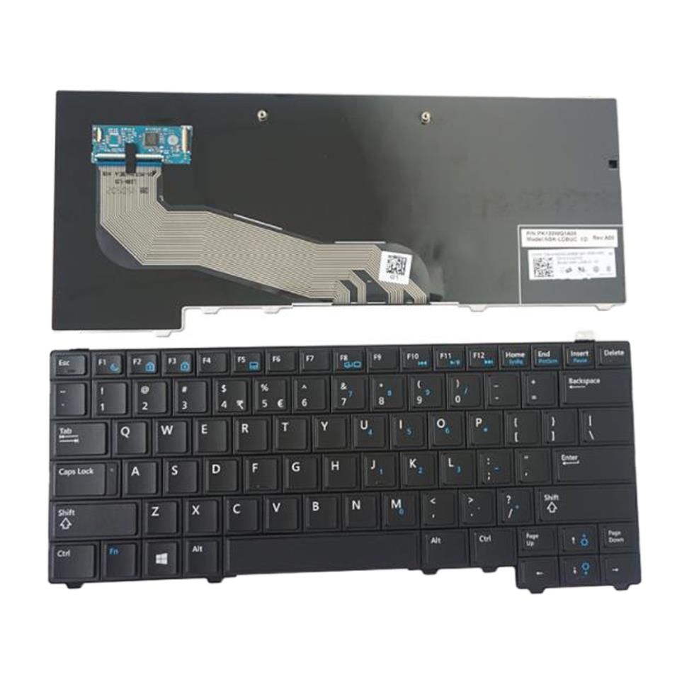 Bàn phím laptop DELL Latitude E5440 Latitude 14-4000