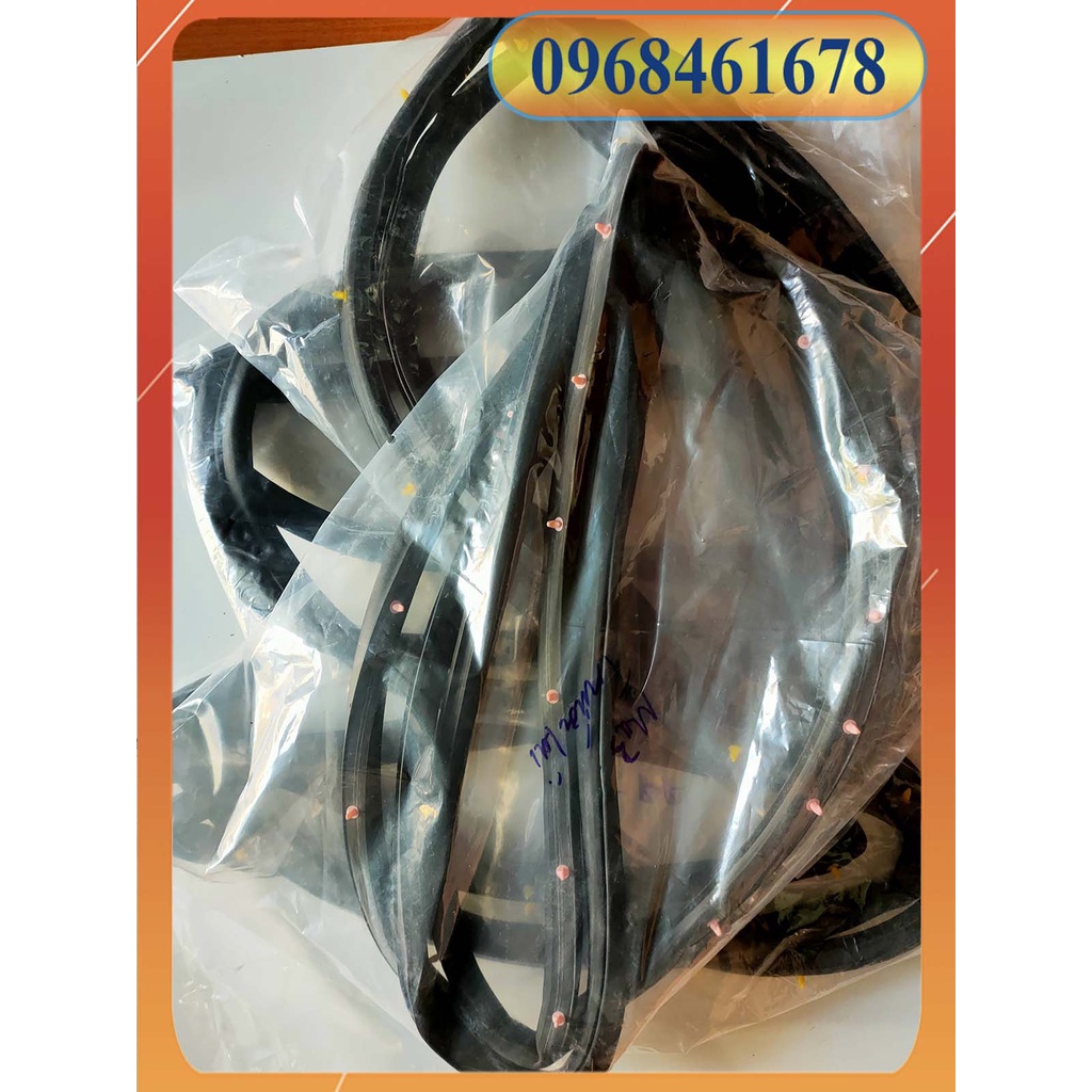 GIOĂNG CÁNH CỬA SPARK, MATIZ 3 (ĐỜI 05-10)