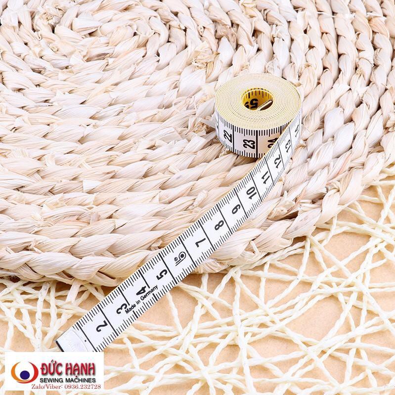 THƯỚC DÂY MAY LOẠI TỐT - Germany quality