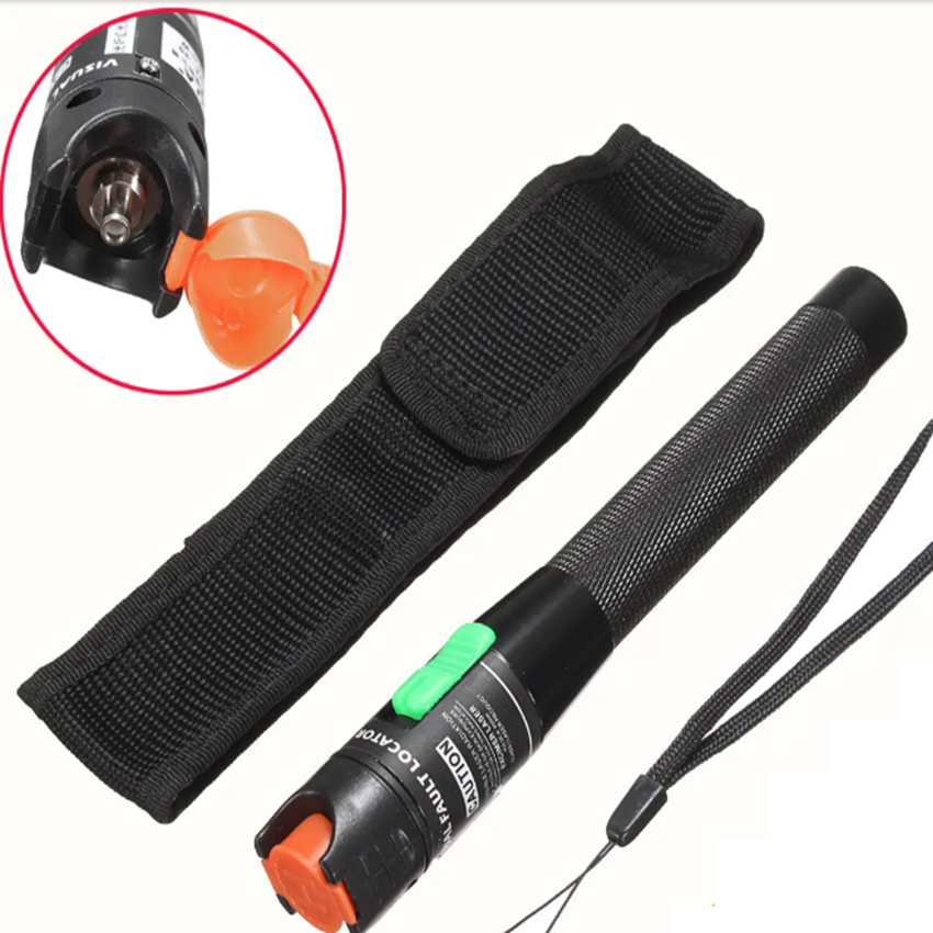 Bút soi quang HT- 30km Bút soi lỗi sợi quang 30km