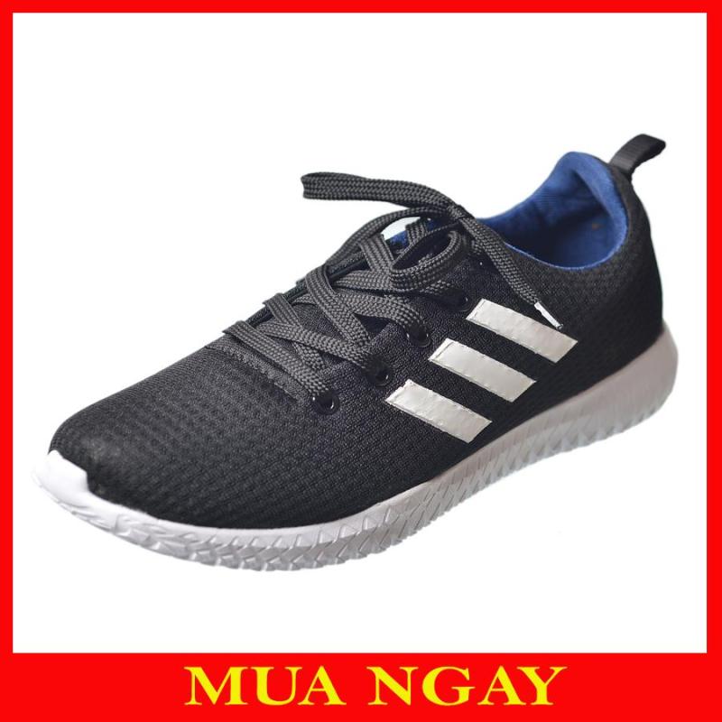 Giày Sneaker Thể Thao BT83 Đi Êm Chân Cho Nam