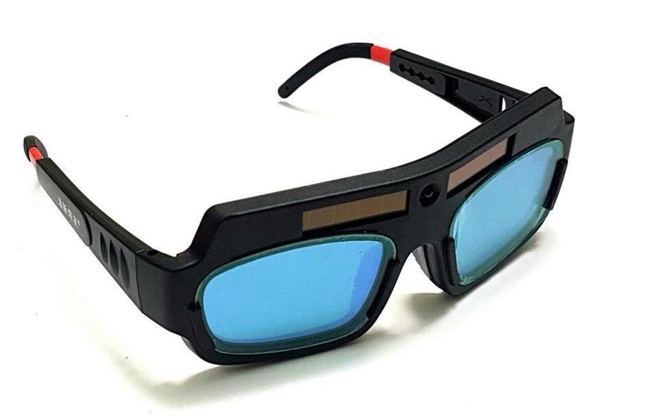 Kính Hàn Điện Tử TX-012S Mới Nhất 2019 - 012S