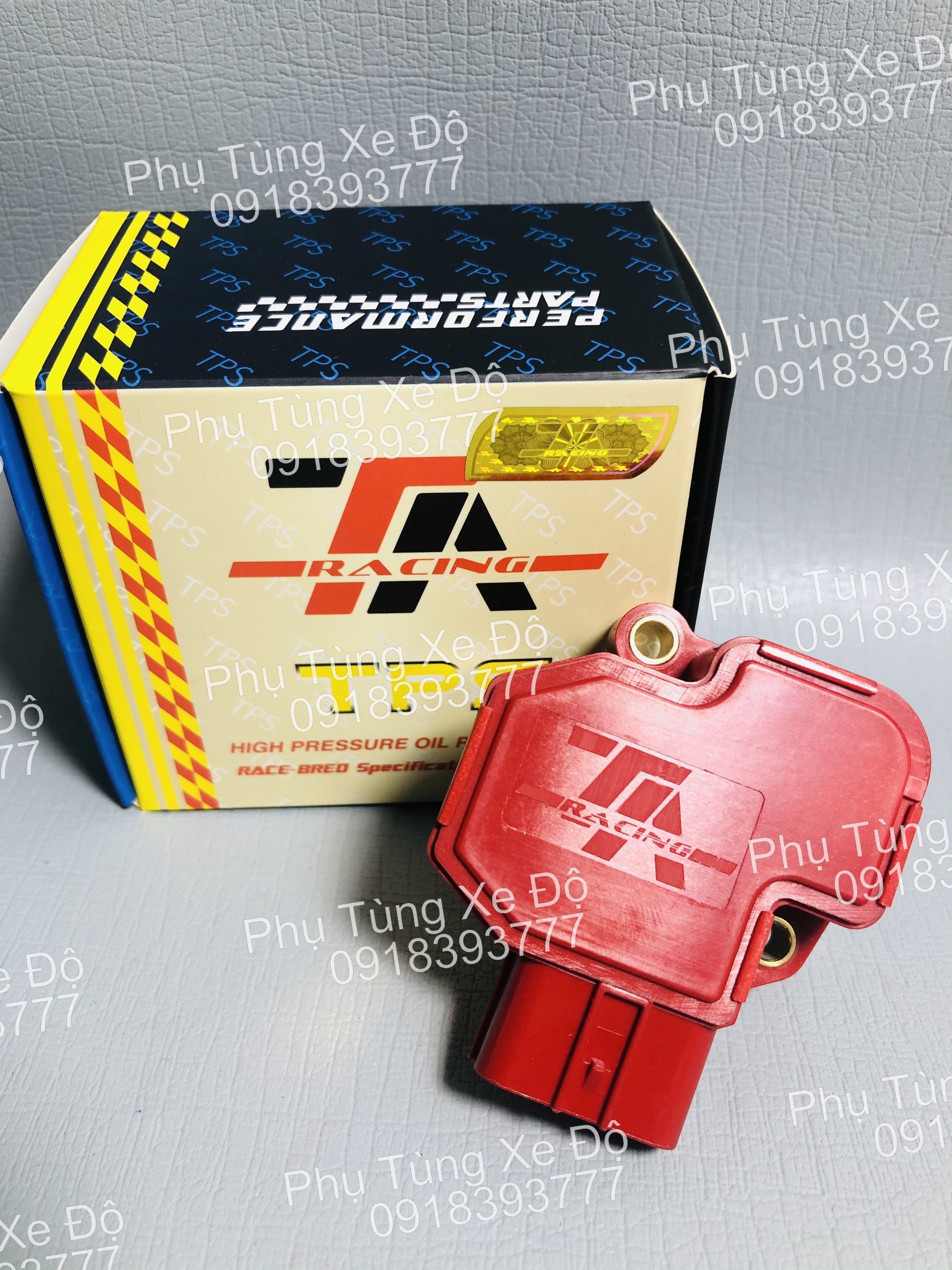 Cảm biến bướm ga ( TPS ) TA Winner / Sonic