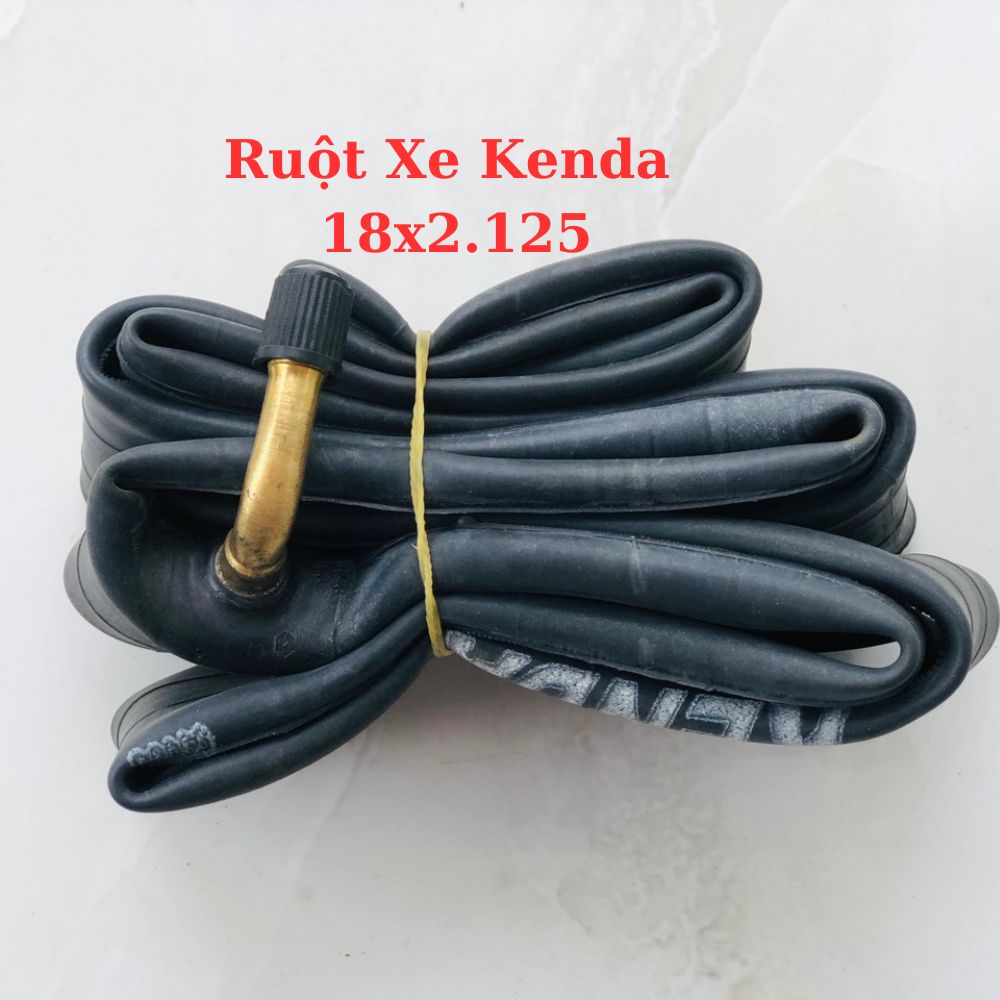 Ruột / Xăm Xe Đạp Điện 18x2.125